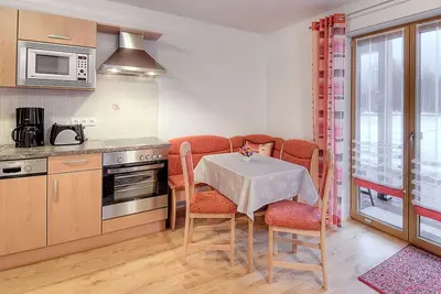 Image de Ferienwohnung Krokus für 2 Personen, 54 m²