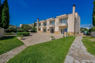 Image de Rescator Resort 221 - Une Chambre Appartement, Couchages 4