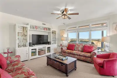 Image de Dune Time: 3 Br / 3 Ba condo à Corolla, pour 8 personnes