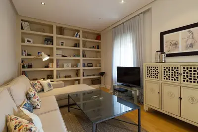 Image de Assomption 3 chambres, parking gratuit