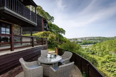 Image de Jolie maison avec de belles vues