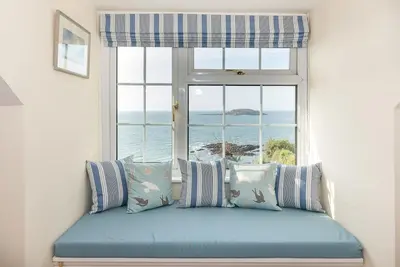 Image de Superbe appartement avec vue imprenable sur la mer