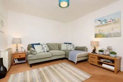 Image de Sweet cottage au coeur de Looe avec Wifi gratuit