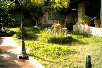 Image de Villino \"Flaminio\"- Une oasis dans le vert Ă Rome Nord.