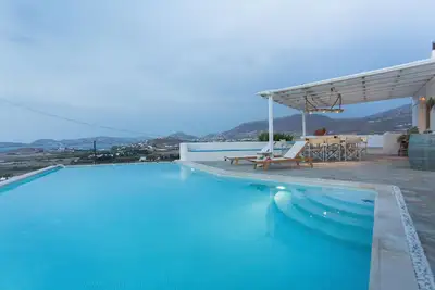 Image de Villa privée de luxe Sophelle