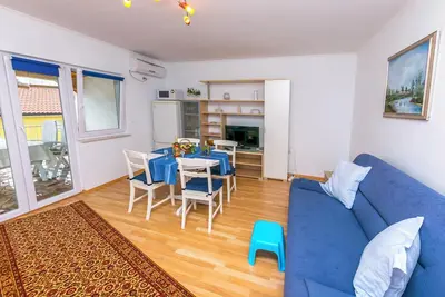 Image de Appartement Pava (55631-A1) - Rogoznica