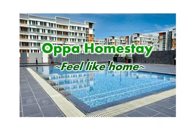 Image de Oppa Homestay Pres De Karambunai