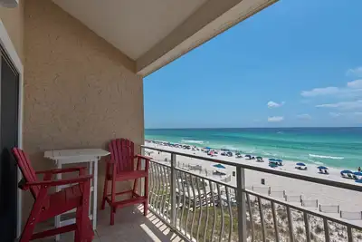 Image de Crystal Villas A 11 de Newman-Dailey