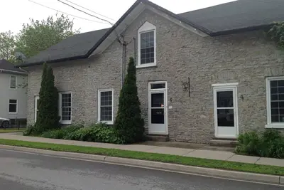 Image de Barouche Le deuxième des maisons en pierre Carriage House
