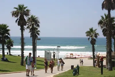 Image de Bel Appartement 3 Pieces + Plage, Marina, Shopping, Divertissement