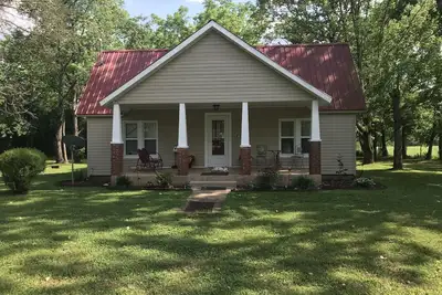 Image de Détendez-vous dans les Ozarks