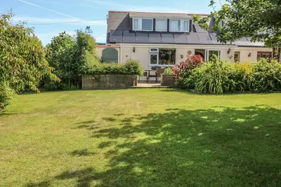 Image de Laine bienvenue, Goldsithney