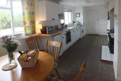 Image de The Bailiff's House - Parfait pour plusieurs chiens et leur famille.