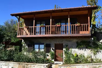 Image de Chalet De Montagne - Villa