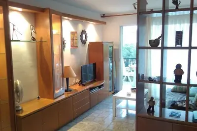 Image de Platja D'Aro- App T3 - 50m Sea - Swimming Pool - Parking possible -