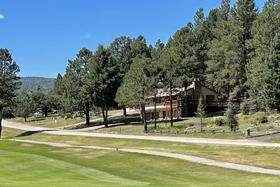 Image de Sur le terrain de golf, 4 chambres, 10 personnes