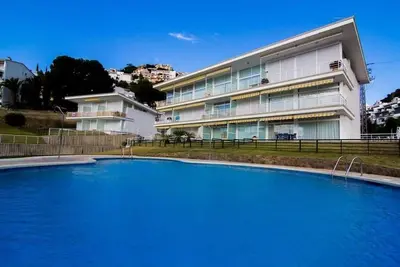 Image de Almadraba Bj 1 - Une Chambre Appartement, Couchages 4