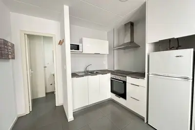 Image de Apartment- Arago 2 - Studio Appartement, Couchages 2