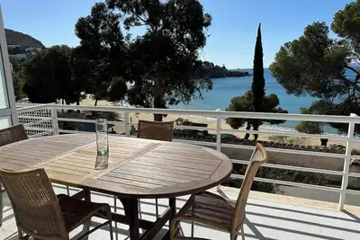 Image de Almadraba F2 - Une Chambre Appartement, Couchages 4