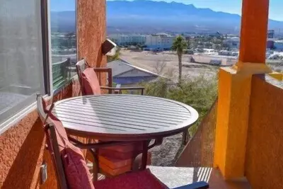 Image de Escapade parfaite - Condo 3 chambres