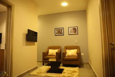 Image de Kiniz Luxury Apartments