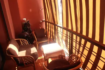Image de a marrakech loue appartement meuble tout confort proche du centre ville
