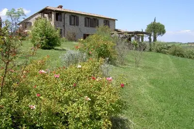 Image de Cottage with stunning panoramic view