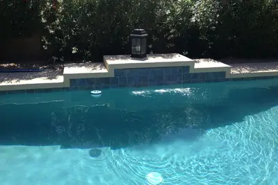 Image de Grands Tarifs, DÉTENTE, Piscine PRIVÉE, Golf, Shopping 3bed / 2bath, arbres fruitiers, Sun