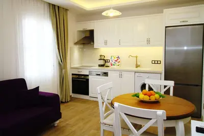 Image de Cesme Kale Tas Apart