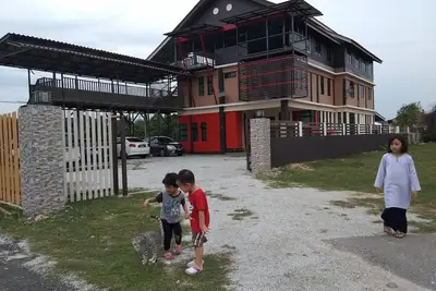 Image de Homestay Baitilhisan Husm Kubang Kerian