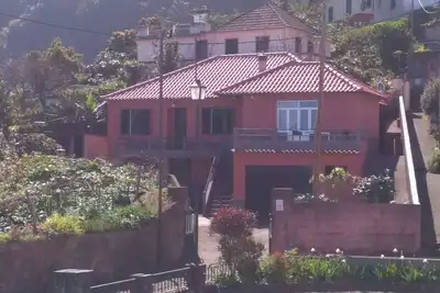 Image de Magnifique maison pour profiter du nord de l'île de Madère.