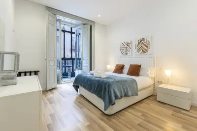 Image de Apartment Madrid Downtown Puerta del Sol M (Pre2a)