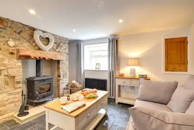 Clarence Place Cottage