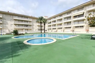 Image de Appartement Blaumar B 38