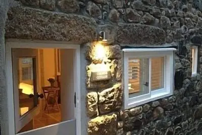 Image de Century 17 Cottage Ă St Ives, Cornwall. 2 couchages avec parking!