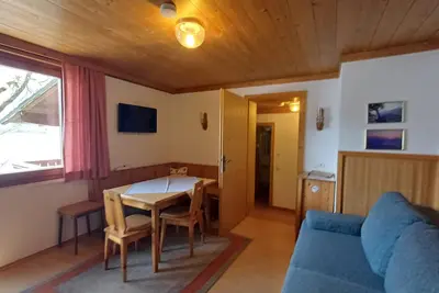 Waterfront Apartment 4