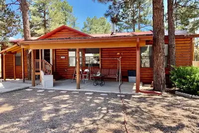 Image de Le cottage enchanté