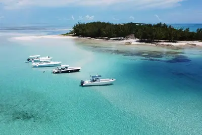 Image de Bimini Sands 15h Marina View Condo View 2/3 With Loft