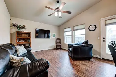 Image de En plein cœur d'Edmond