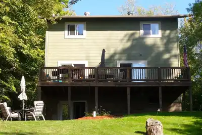 Image de Escapade tranquille pour tous les âges