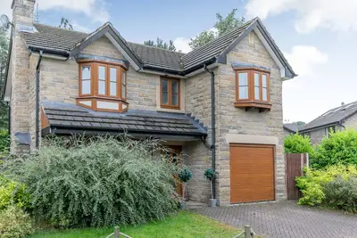 Image de 2 Carr Farm Close, Glossop