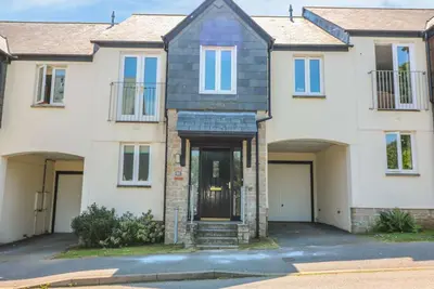 Image de Strawberry Cottage, Penryn
