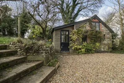 Image de La maison de la souris, Milton Abbas