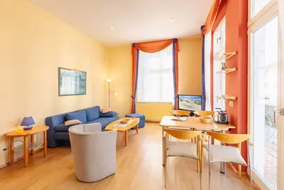 Image de Appartement 11 - Maison En bord de mer