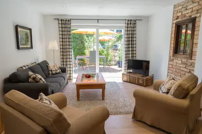 Image de Appartement Ec - Apartments Rosenhof