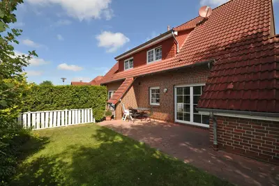 Image de N ° 70 - Cottage Au Pays Des Jardins