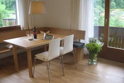 Image de Appartement au dernier étage - Gästehaus Lässer