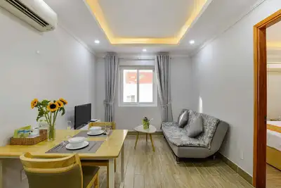 Image de Warm Ways 3 Apartments