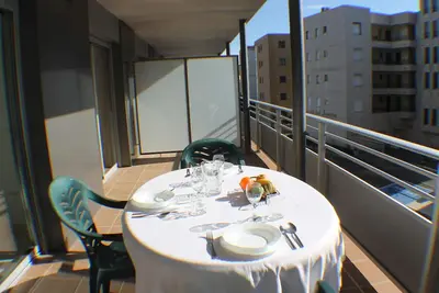 Image de Torre Quimeta 2c - Deux Chambres Appartement, Couchages 4