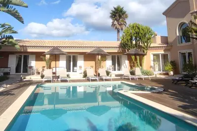 Image de Appartement dans une belle maison d'hôtes